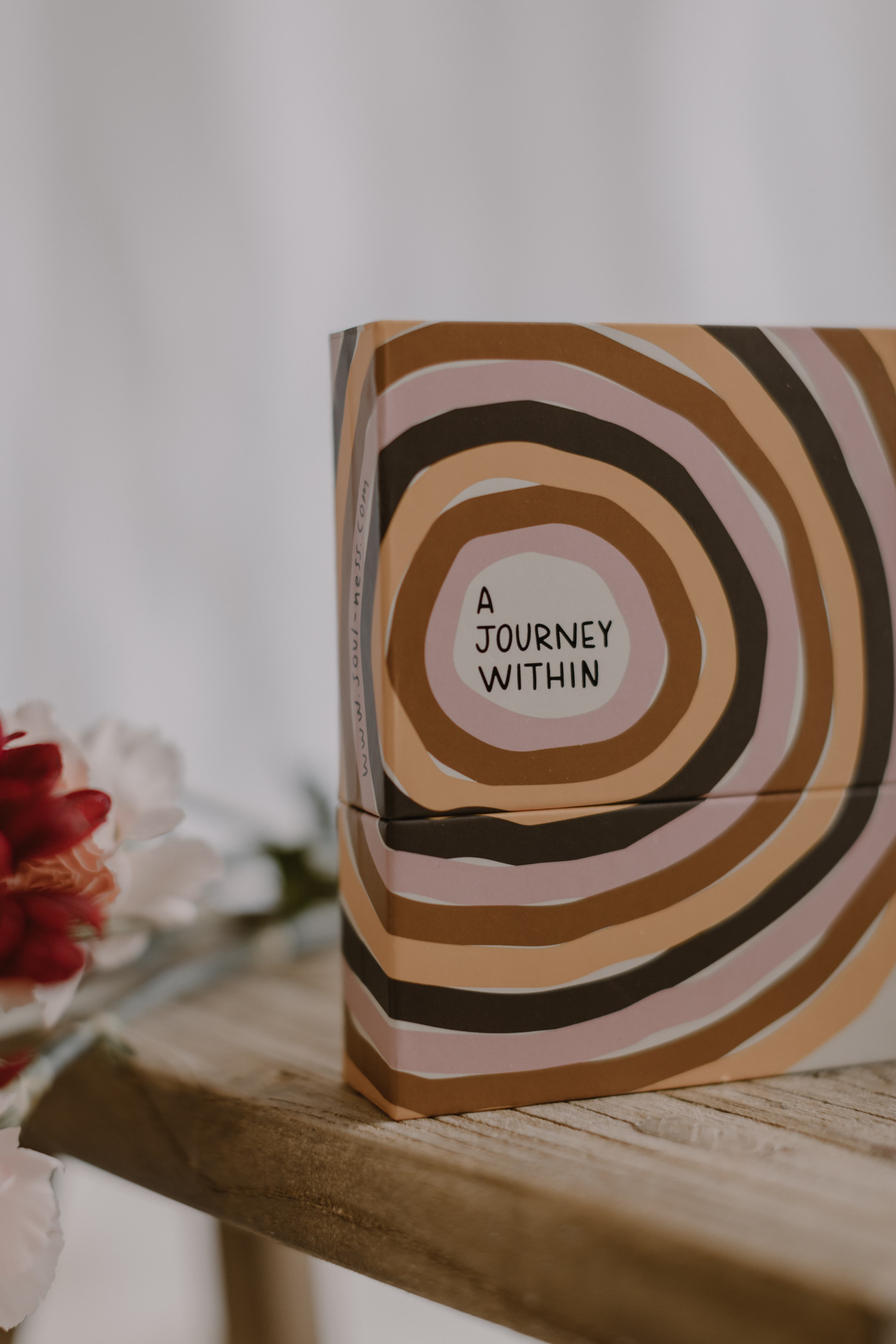 A Journey Within